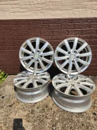 WSP Linz. 6.0x15", 5x114.3, ET53, �� 72���. ����