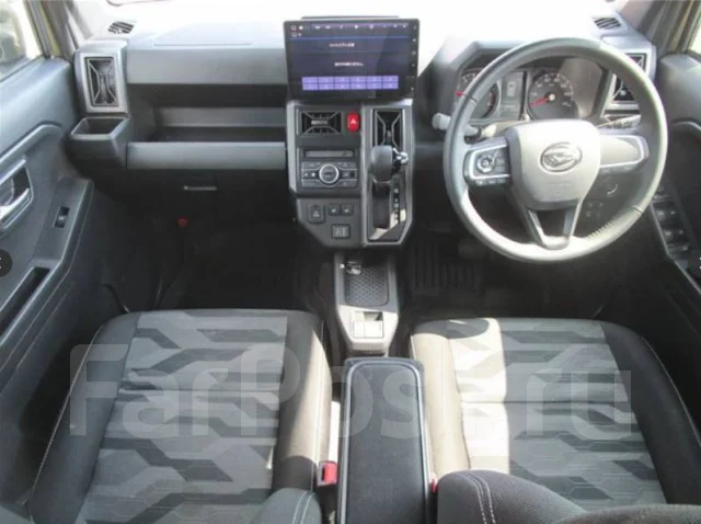 Daihatsu Taft. ��������, ��������, 0.7, ������, 38 000����. ��, �/�. ��� ����� �� ������������ ����