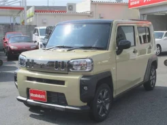 Daihatsu Taft. ��������, ��������, 0.7, ������, 38 000����. ��, �/�. ��� ����� �� ������������ ����