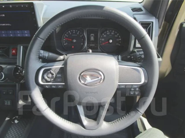 Daihatsu Taft. ��������, ��������, 0.7, ������, 38 000����. ��, �/�. ��� ����� �� ������������ ����