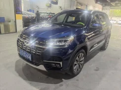 Chery Tiggo 8. �������, ��������, 1.6 (197��.�.), ������, 66 000����. ��, �/�, ��� ���. ��� ����� �� ������������ ����