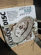 ���� ��������� HINO HND-018 ����