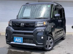 Daihatsu Tanto. ��������, ��������, 0.7, ������, 30 000����. ��, �/�. ��� ����� �� ������������ ����