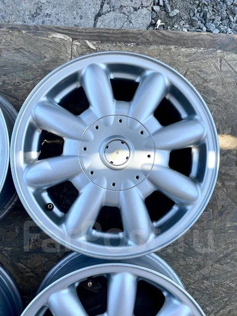 Mini. 5.5x15", 4x100, ET45 ����