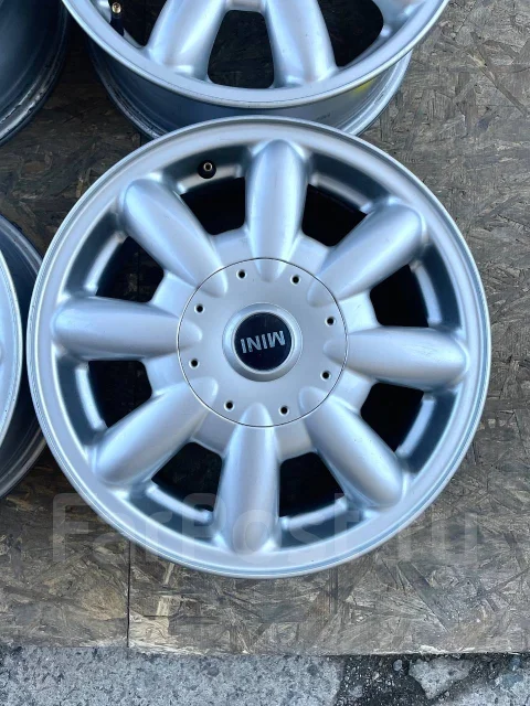 Mini. 5.5x15", 4x100, ET45 ����