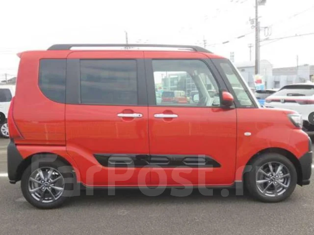 Daihatsu Tanto. ��������, ��������, 0.7, ������, 4 000����. ��, �/�. ��� ����� �� ������������ ����
