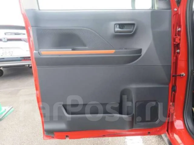 Daihatsu Tanto. ��������, ��������, 0.7, ������, 4 000����. ��, �/�. ��� ����� �� ������������ ����