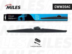 ٸ / 500  (HOOK 9x3/9x4 ) Miles CWW20AC CWW20AC 