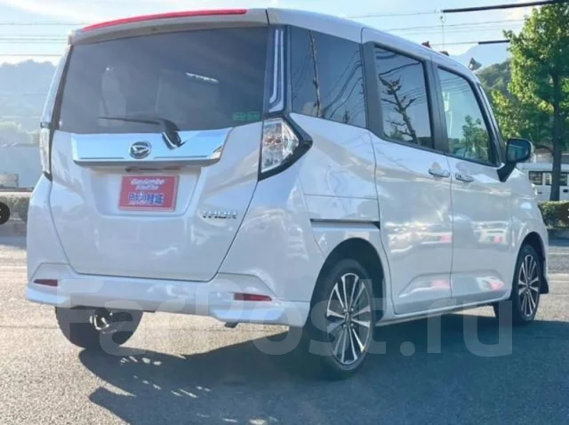 Daihatsu Thor. ��������, ��������, 1.0, ������, 10 000����. ��, �/�. ��� ����� �� ������������ ����