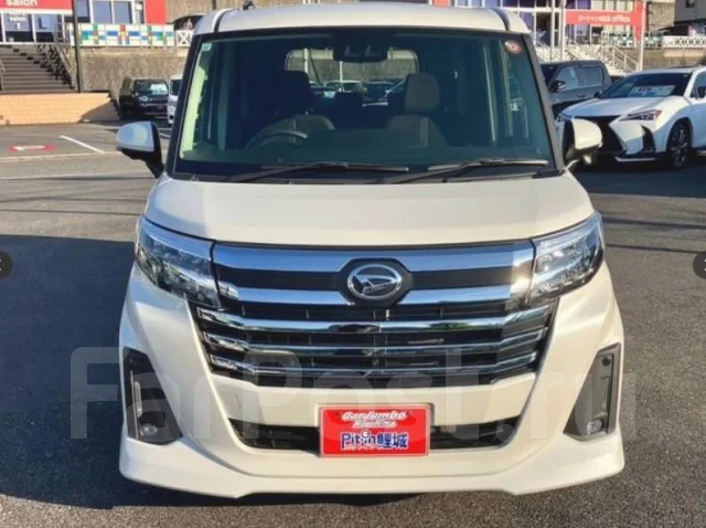 Daihatsu Thor. ��������, ��������, 1.0, ������, 10 000����. ��, �/�. ��� ����� �� ������������ ����
