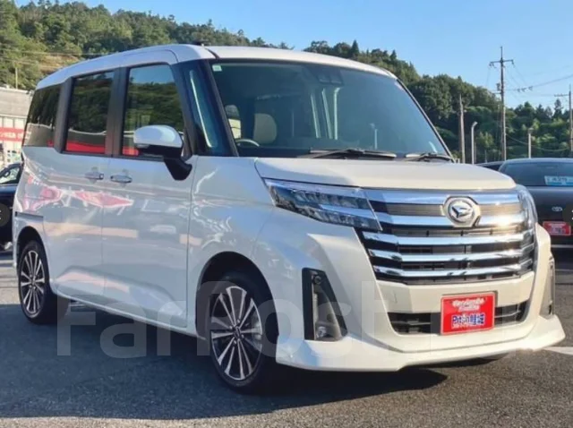 Daihatsu Thor. ��������, ��������, 1.0, ������, 10 000����. ��, �/�. ��� ����� �� ������������ ����