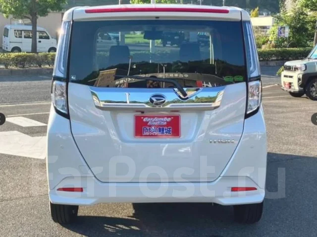 Daihatsu Thor. ��������, ��������, 1.0, ������, 10 000����. ��, �/�. ��� ����� �� ������������ ����