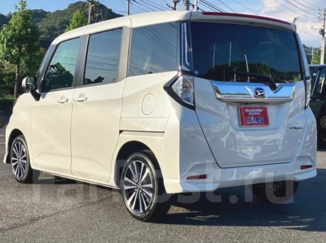 Daihatsu Thor. ��������, ��������, 1.0, ������, 10 000����. ��, �/�. ��� ����� �� ������������ ����