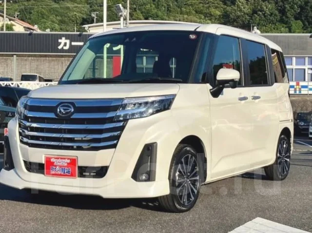 Daihatsu Thor. ��������, ��������, 1.0, ������, 10 000����. ��, �/�. ��� ����� �� ������������ ����