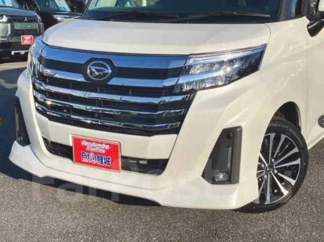 Daihatsu Thor. ��������, ��������, 1.0, ������, 10 000����. ��, �/�. ��� ����� �� ������������ ����