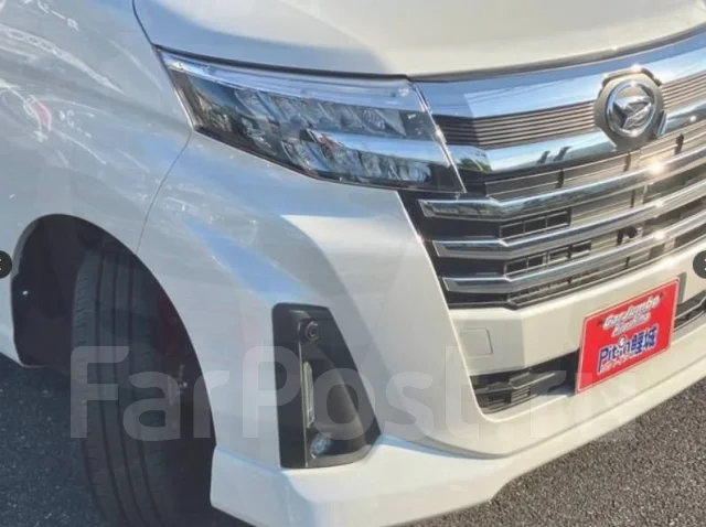 Daihatsu Thor. ��������, ��������, 1.0, ������, 10 000����. ��, �/�. ��� ����� �� ������������ ����
