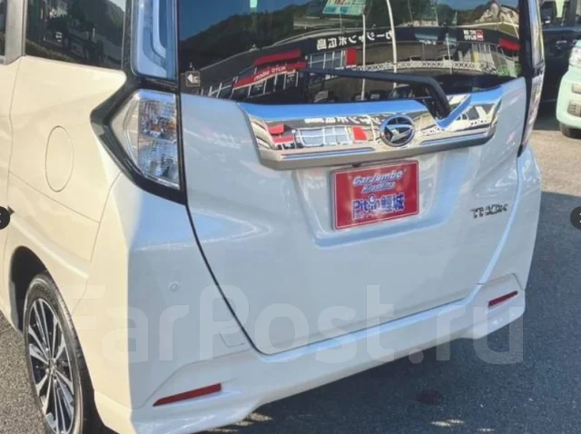 Daihatsu Thor. ��������, ��������, 1.0, ������, 10 000����. ��, �/�. ��� ����� �� ������������ ����