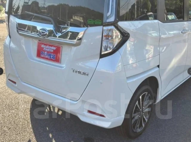 Daihatsu Thor. ��������, ��������, 1.0, ������, 10 000����. ��, �/�. ��� ����� �� ������������ ����