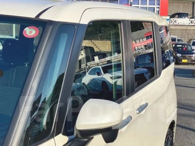 Daihatsu Thor. ��������, ��������, 1.0, ������, 10 000����. ��, �/�. ��� ����� �� ������������ ����