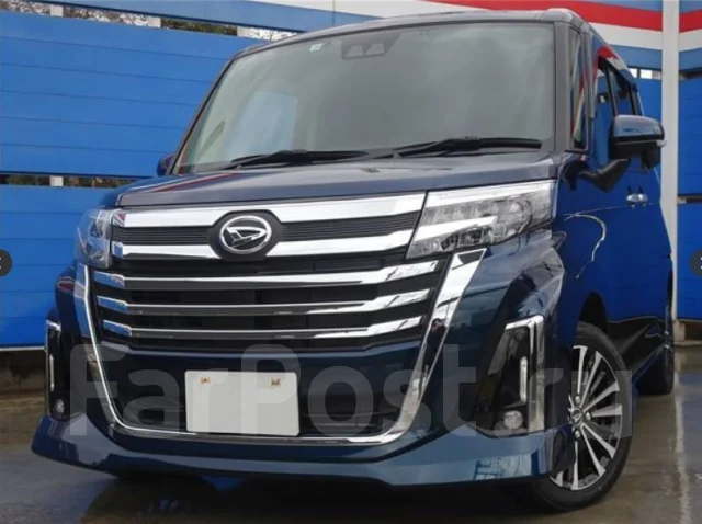 Daihatsu Thor. ��������, ��������, 1.0, ������, 13 199����. ��, �/�. ��� ����� �� ������������ ����