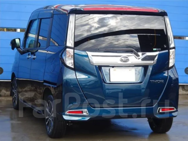 Daihatsu Thor. ��������, ��������, 1.0, ������, 13 199����. ��, �/�. ��� ����� �� ������������ ����