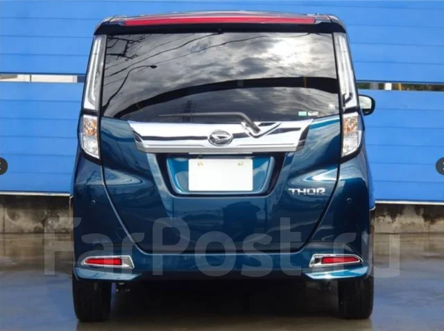 Daihatsu Thor. ��������, ��������, 1.0, ������, 13 199����. ��, �/�. ��� ����� �� ������������ ����
