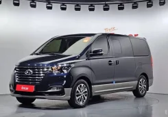 Hyundai Grand Starex. �������, ������, 2.5 (159��.�.), ������, 56 070����. ��, �/�. ��� ����� �� ������������ ����