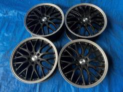 BADX Loxarny Multiforchetta. 8.0/x19", 5x114.3, ET45/38, �� 72���. ����