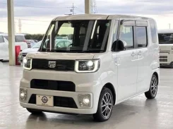 Daihatsu Wake. ��������, ��������, 0.7, ������, 29 995����. ��, �/�. ��� ����� �� ������������ ����