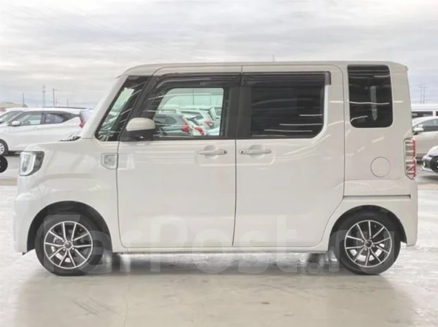 Daihatsu Wake. ��������, ��������, 0.7, ������, 29 995����. ��, �/�. ��� ����� �� ������������ ����
