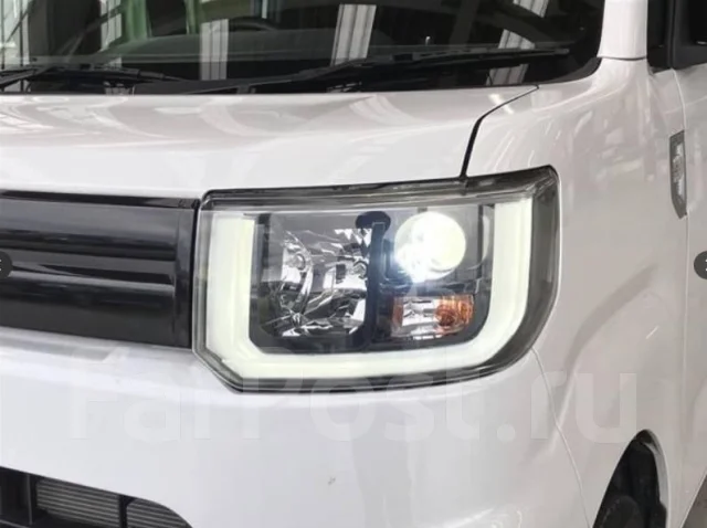 Daihatsu Wake. ��������, ��������, 0.7, ������, 29 995����. ��, �/�. ��� ����� �� ������������ ����