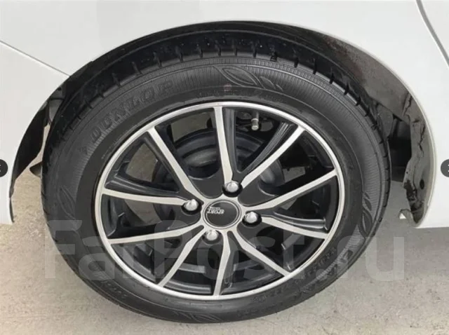 Daihatsu Wake. ��������, ��������, 0.7, ������, 29 995����. ��, �/�. ��� ����� �� ������������ ����