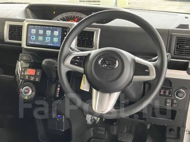 Daihatsu Wake. ��������, ��������, 0.7, ������, 29 995����. ��, �/�. ��� ����� �� ������������ ����