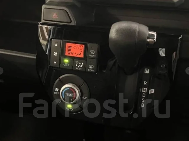Daihatsu Wake. ��������, ��������, 0.7, ������, 29 995����. ��, �/�. ��� ����� �� ������������ ����