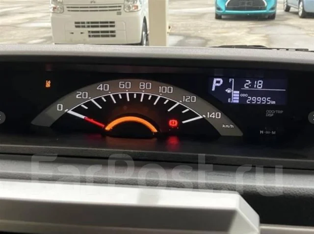 Daihatsu Wake. ��������, ��������, 0.7, ������, 29 995����. ��, �/�. ��� ����� �� ������������ ����