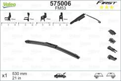   First FB Multiconnection  530/21` (  ) Valeo 575006 575006 