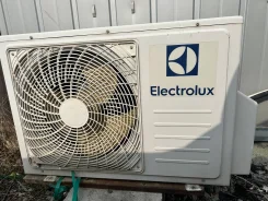 Electrolux. 73��&sup2; ����