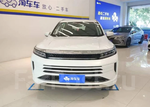 Exeed LX. ��������, ��������, 1.5, ������, 23 504����. ��, �/�. ��� ����� �� ������������ ����