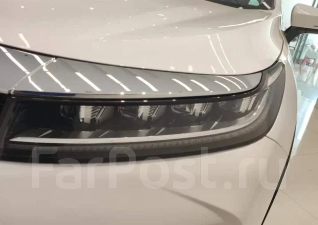 Exeed LX. ��������, ��������, 1.5, ������, 23 504����. ��, �/�. ��� ����� �� ������������ ����