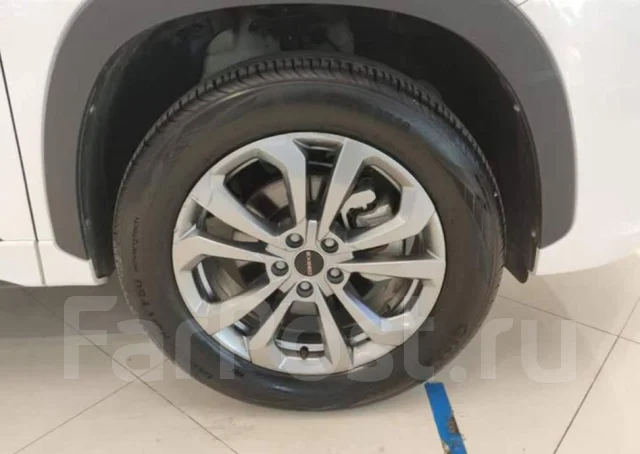 Exeed LX. ��������, ��������, 1.5, ������, 23 504����. ��, �/�. ��� ����� �� ������������ ����