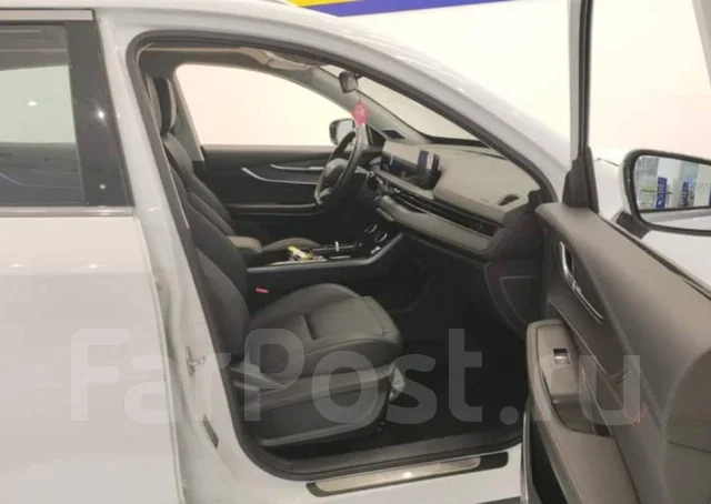 Exeed LX. ��������, ��������, 1.5, ������, 23 504����. ��, �/�. ��� ����� �� ������������ ����