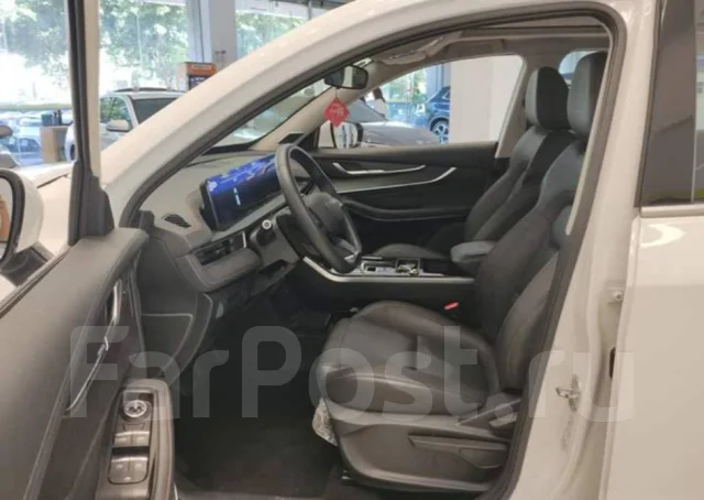 Exeed LX. ��������, ��������, 1.5, ������, 23 504����. ��, �/�. ��� ����� �� ������������ ����
