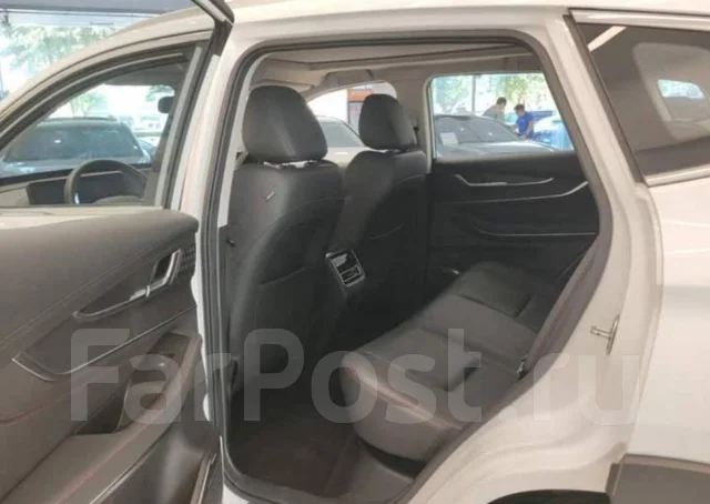 Exeed LX. ��������, ��������, 1.5, ������, 23 504����. ��, �/�. ��� ����� �� ������������ ����