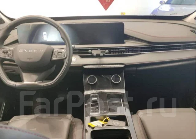 Exeed LX. ��������, ��������, 1.5, ������, 23 504����. ��, �/�. ��� ����� �� ������������ ����