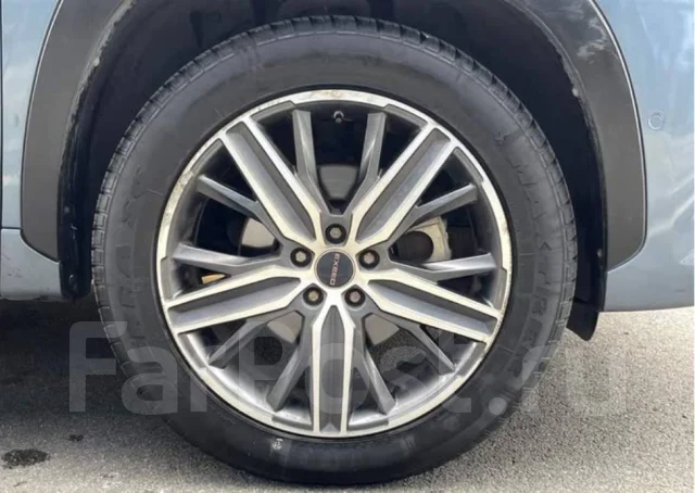 Exeed LX. ��������, ��������, 1.6, ������, 20 000����. ��, �/�. ��� ����� �� ������������ ����