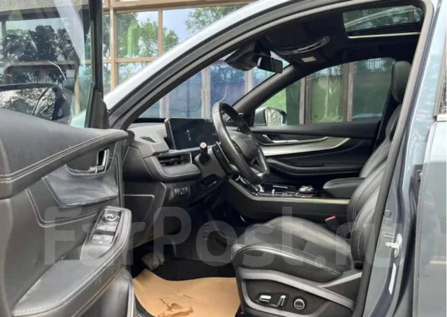 Exeed LX. ��������, ��������, 1.6, ������, 20 000����. ��, �/�. ��� ����� �� ������������ ����