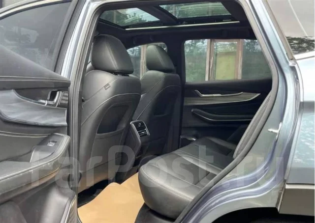 Exeed LX. ��������, ��������, 1.6, ������, 20 000����. ��, �/�. ��� ����� �� ������������ ����