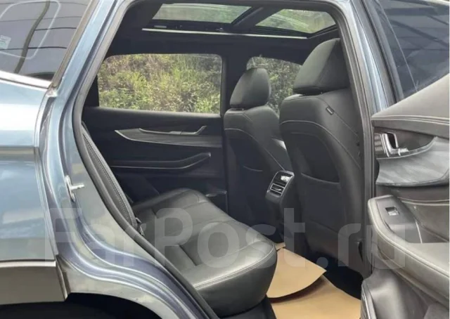 Exeed LX. ��������, ��������, 1.6, ������, 20 000����. ��, �/�. ��� ����� �� ������������ ����