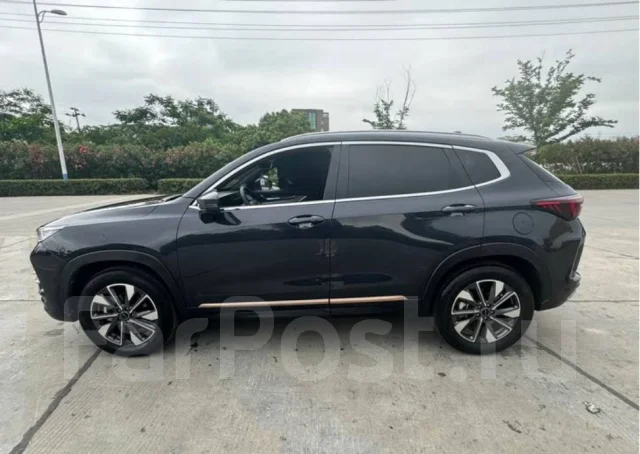 Exeed LX. ��������, ��������, 1.5, ������, 21 000����. ��, �/�. ��� ����� �� ������������ ����