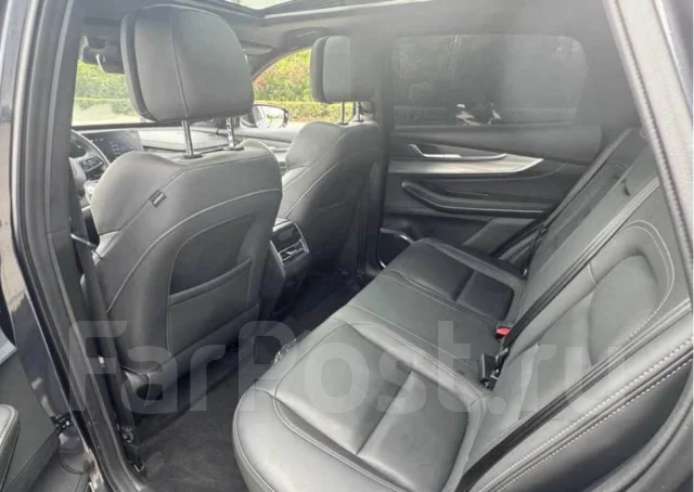 Exeed LX. ��������, ��������, 1.5, ������, 21 000����. ��, �/�. ��� ����� �� ������������ ����
